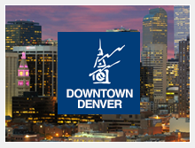 Downtown Denver