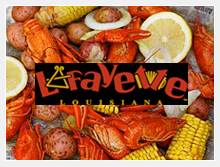 Lafayette Lousiana Travel