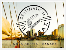 Destination Halifax