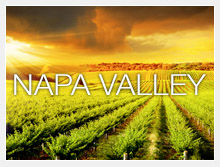 Visit Napa Valley