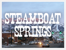 Steamboat Springs