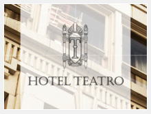 Hotel Teatro